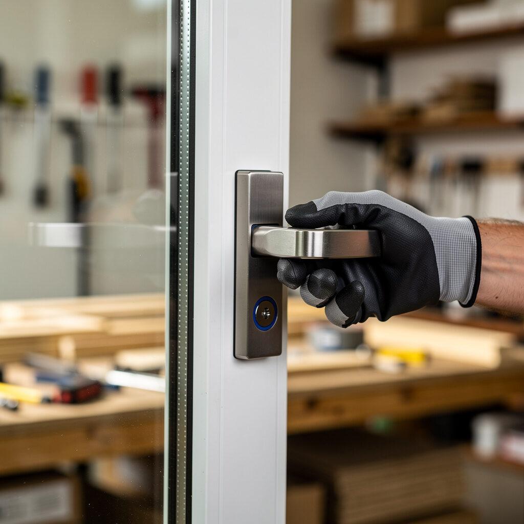Unsere Grundsätze für Qualität, Sicherheit und Kundenzufriedenheit – Lenz Fensterbau