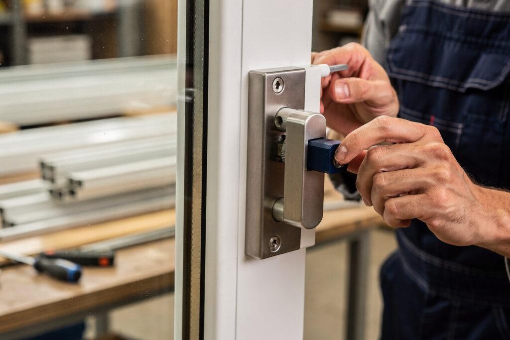 Unsere Grundsätze für Qualität, Sicherheit und Kundenzufriedenheit – Lenz Fensterbau