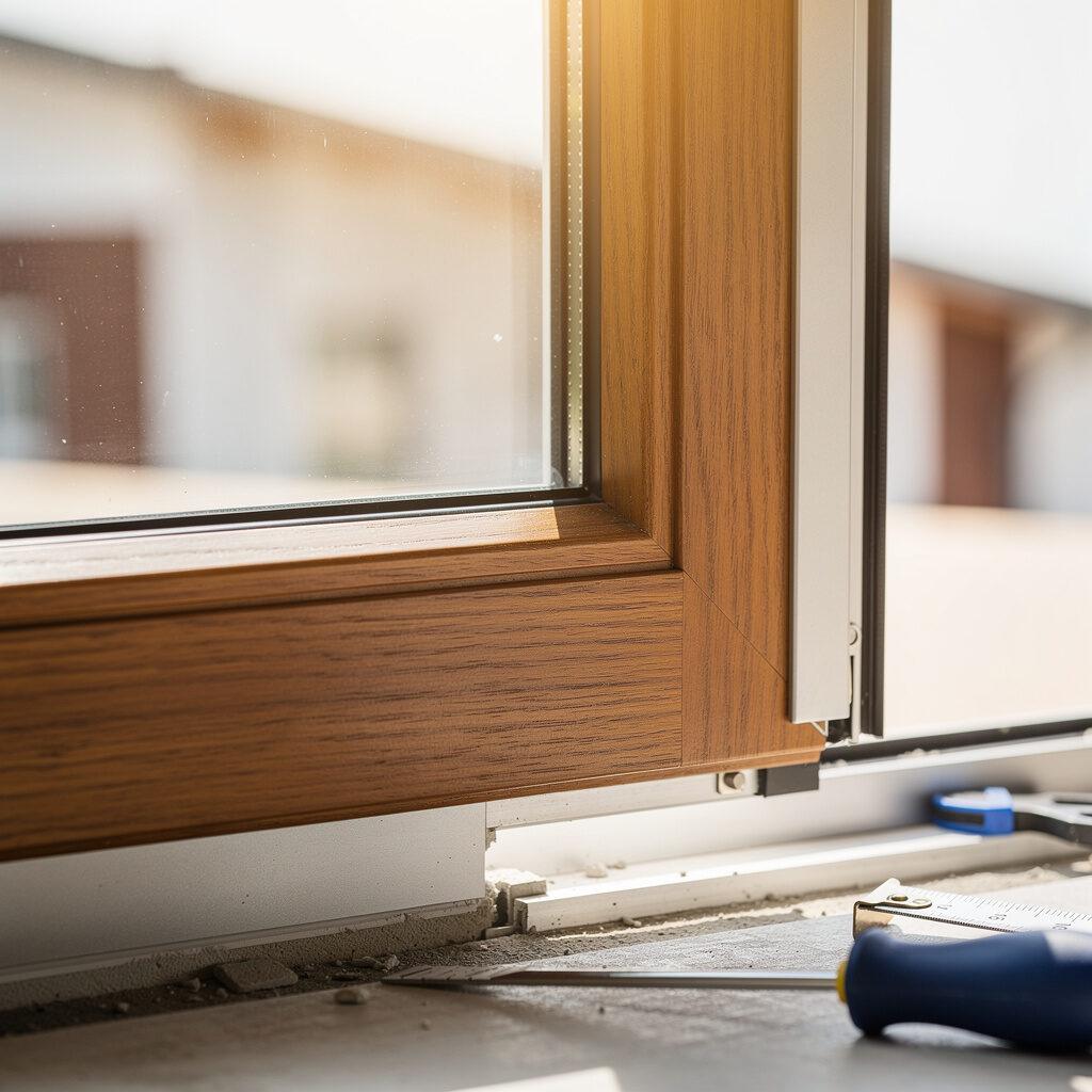 Holz-Alu-Fenster – Lenz Fensterbau