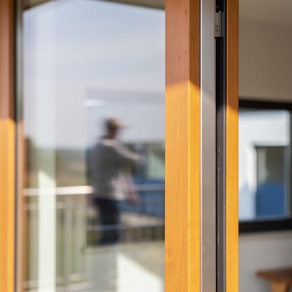 Holz-Alu-Fenster – Lenz Fensterbau