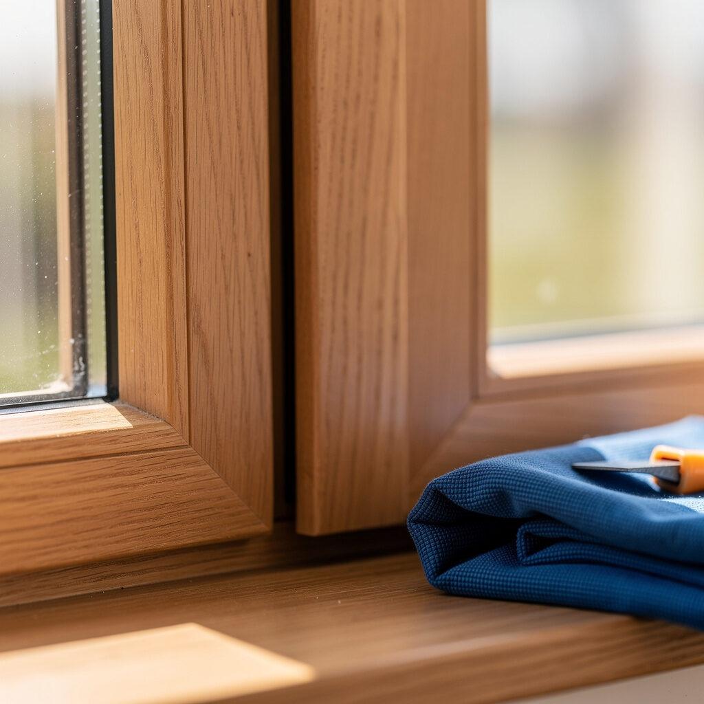 Holz-Fenster – Lenz Fensterbau