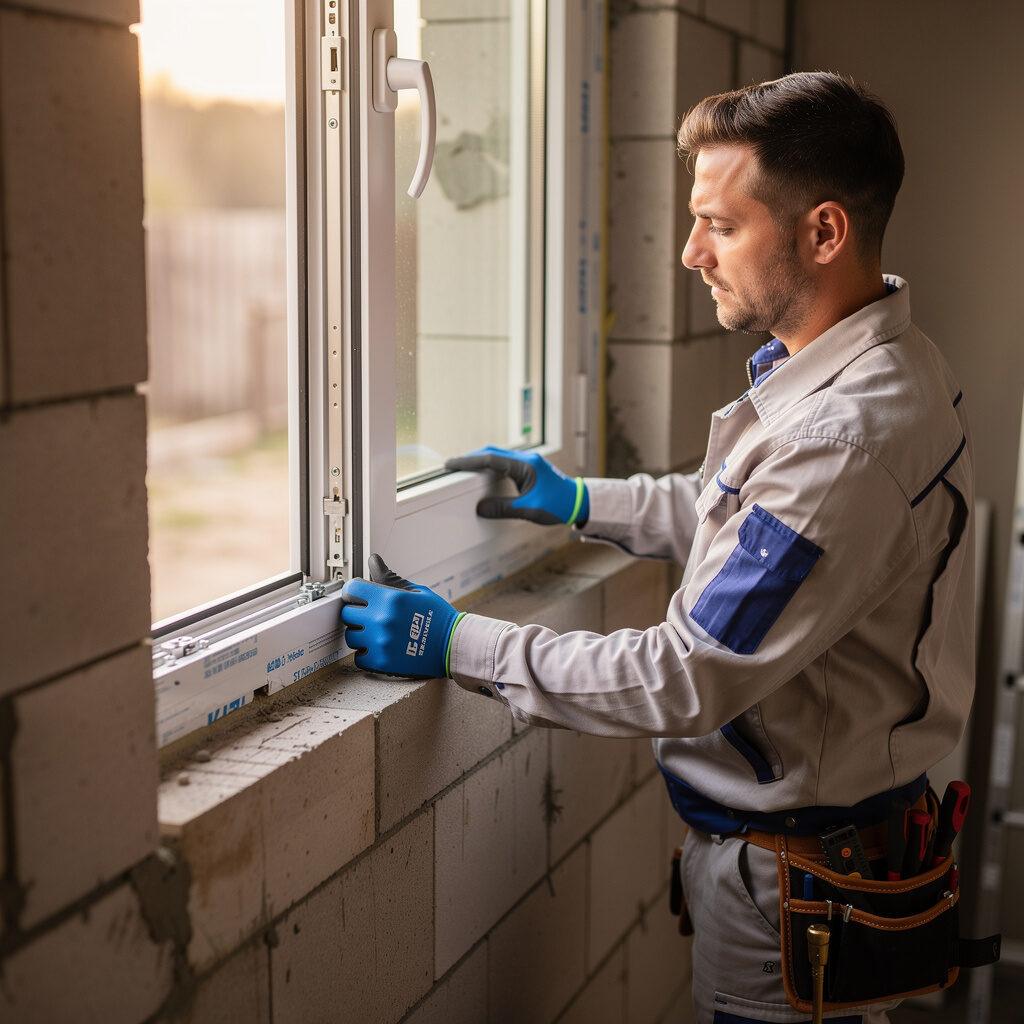 Lenz Fensterbau – Leistungen, Service, Angebot – Lenz Fensterbau