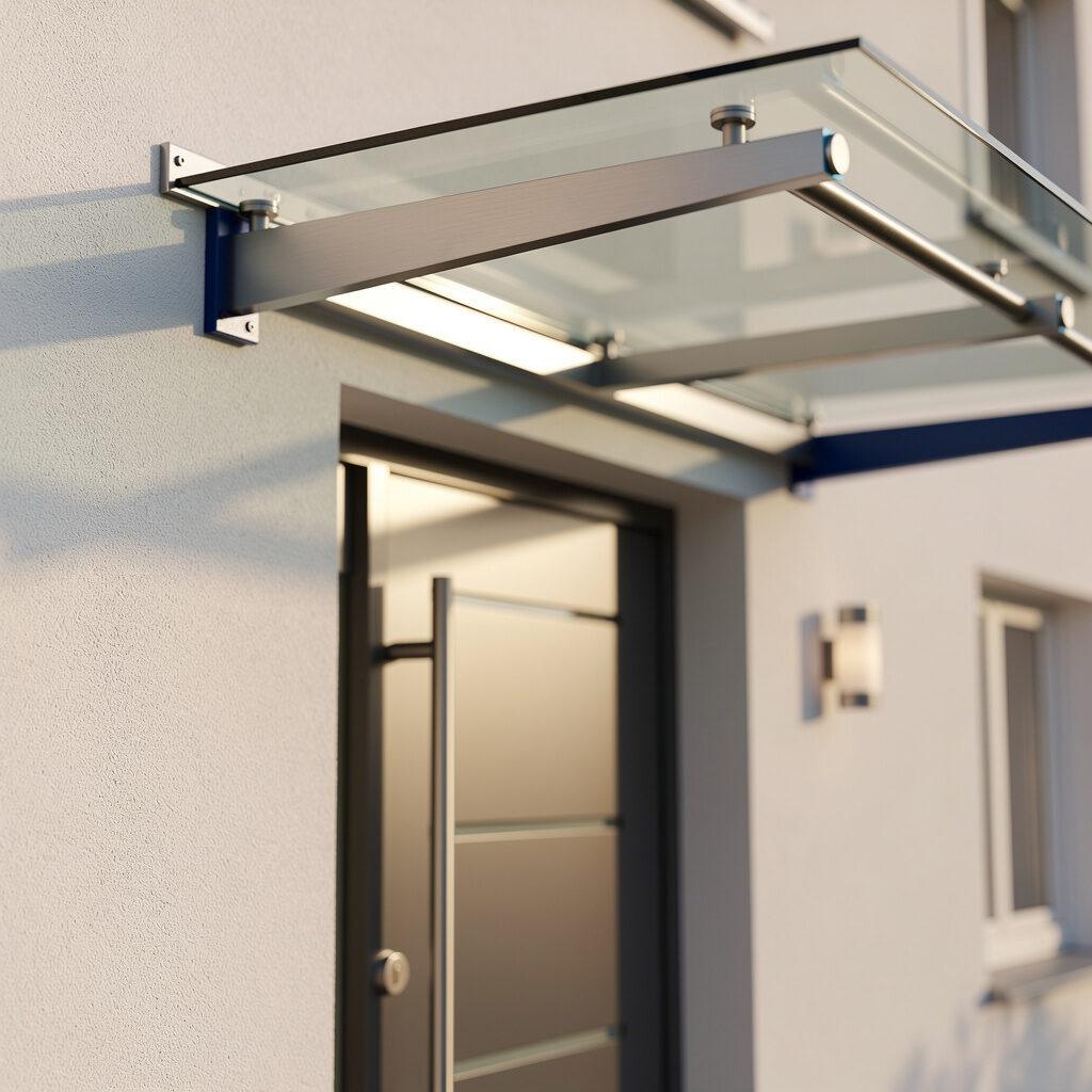 Vordächer – Lenz Fensterbau