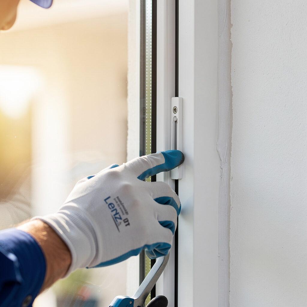 Ihr Weg zu mehr Komfort und Sicherheit – Lenz Fensterbau