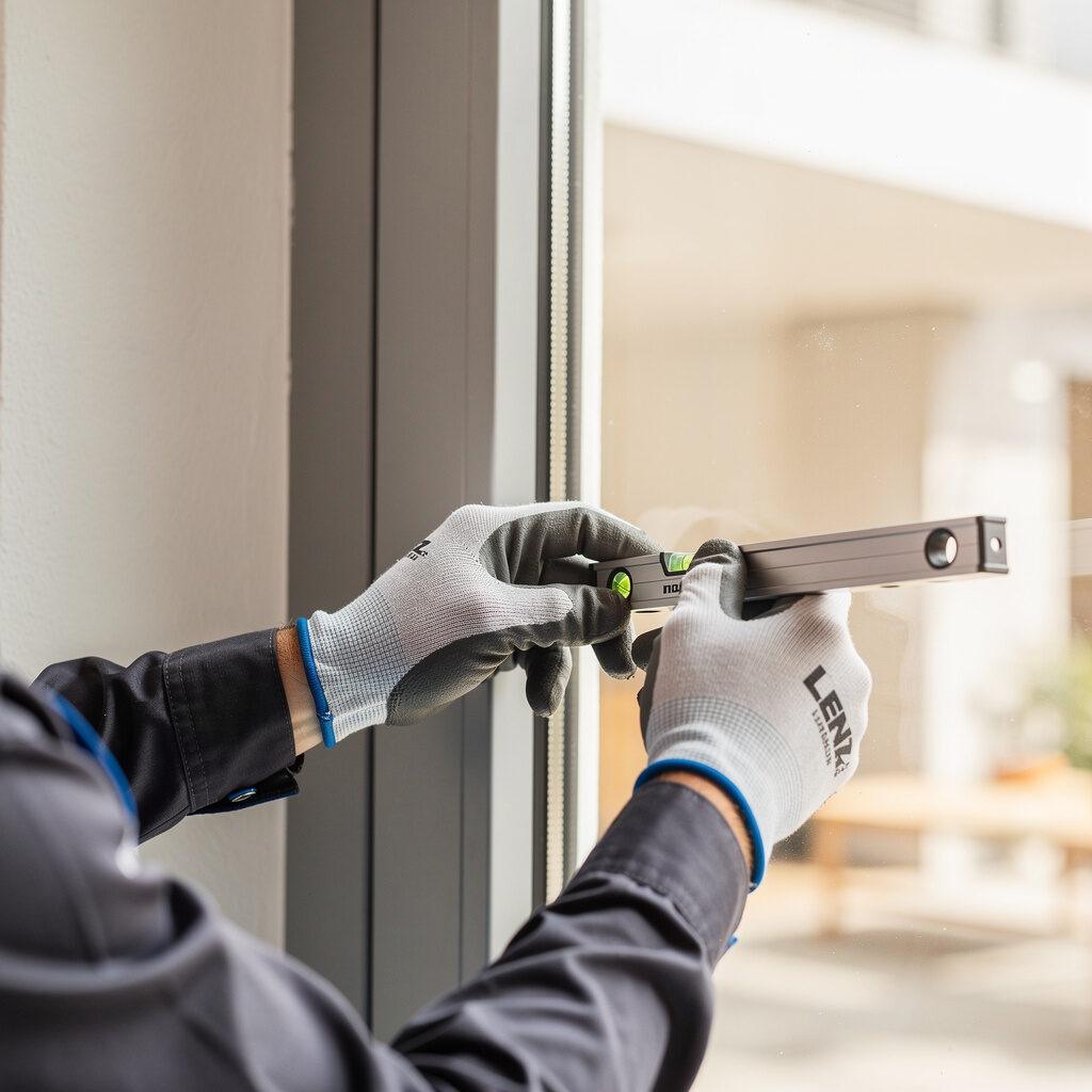Ihr Weg zu mehr Komfort und Sicherheit – Lenz Fensterbau
