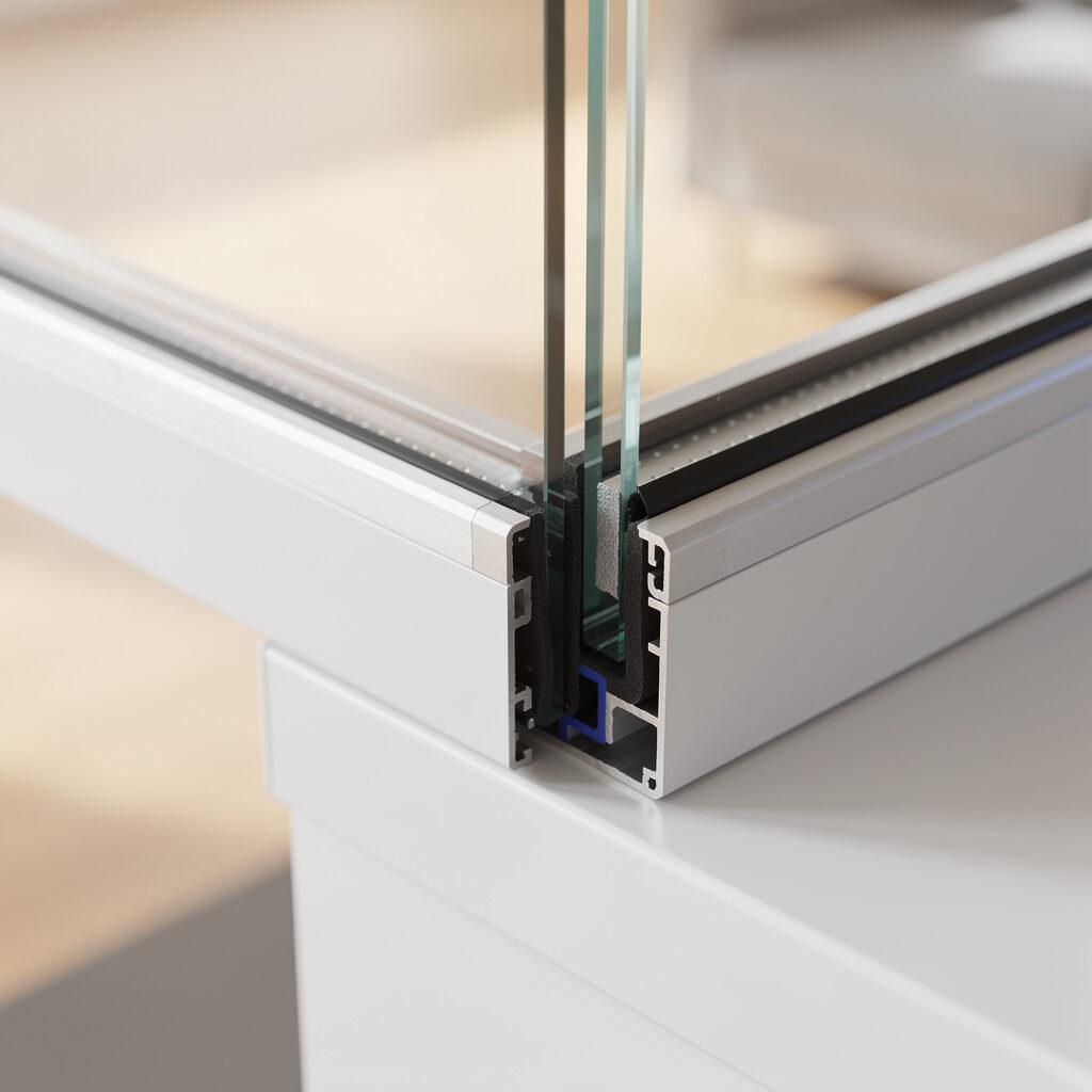 Wichtige Fachbegriffe rund um Fenster, Türen und Sonnenschutz – Lenz Fensterbau